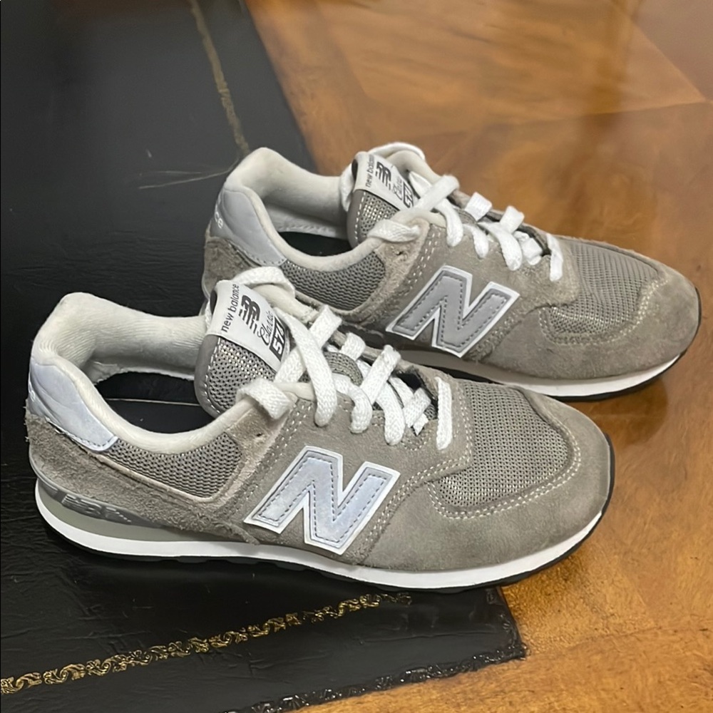Boys New Balance Sneakers